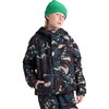 Seersucker Camo