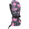 Burton - Profile Mitten - Women's - Shockwave Floral