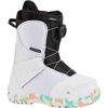 Burton - Smalls BOA Snowboard Boot - 2027 - Kids' - White