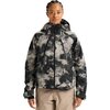 Burton - GORE-TEX Reserve Insulated Jacket - Women's - Desert Rock