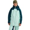 Atlantic Teal/Spring Frost