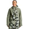 Forest Moss/Graffiti Camo