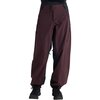 Burton - Reserve Relaxed Pant - Women's - Bear Hug Brown/True Black