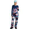 Floral Blur