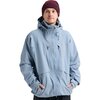 Burton - AK Hover GORE-TEX C-Knit 3L Jacket - Men's - Airstream Blue
