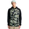 Graffiti Camo/True Black