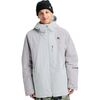 Gray Cloud/Washed Lavender