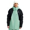 Soft Sage/True Black