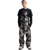 Burton - Reserve GORE-TEX 2L Bib Pant - Men's - Desert Rock/True Black