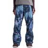 Burton - Reserve 2L Pant - Women's - Crystal Dye/True Black