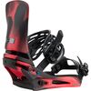 Black/Red