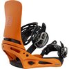 Burton - Cartel X Snowboard Binding - 2027 - Goldfish Orange