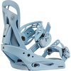 Burton - Citizen Re:Flex Snowboard Binding - 2027 - Women's - Airstream Blue