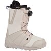 Burton - Moto Boa Snowboard Boot - 2027 - Men's - Chinchilla Gray