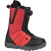 Geranium Red/Black