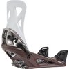 Burton - Step On Re:Flex Snowboard Binding - 2027 - Men's - Bear Hug Brown