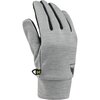 Burton - Touch N Go Glove Liner - Men's - Gray Heather