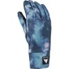Burton - Touchscreen Glove Liner - Crystal Dye