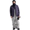 Burton - AK Cyclic GORE-TEX 2L Bib Pant - Men's - Apparition Gray