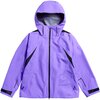 Burton - Futuretrust 3L Jacket - Men's - Purple Voltage/True Black