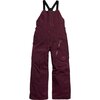 Burton - AK Cyclic GORE-TEX 2L Bib Pant - Women's - Rum Raisin