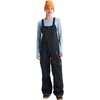 Burton - AK Cyclic GORE-TEX 2L Bib Pant - Women's - True Black