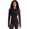 True Black/Bear Hug Brown/Moondust Purple