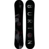 Burton - Cultivator Flat Top Snowboard- 2027 - Dark Mist
