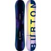 Burton - Custom Smalls Snowboard - 2027 - Kids' - Faded