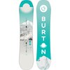 Burton - Feelgood Smalls Snowboard - 2027 - Kids' - One Color