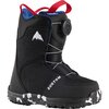 Burton - Grom BOA Snowboard Boot - 2027 - Kids' - Black