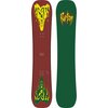 Burton - Pretty Good Company Camber Snowboard- 2027 - Joker