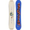 Burton - Talent Scout Camber Snowboard - 2027 - Women's - Earth