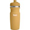 Bivo - Trio Mini 17oz Insulated Bottle - Amber