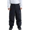 Beyond Medals - Cargo 2L Ripstop Pant - Black