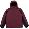 Dark Red