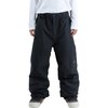 Beyond Medals - Nostalgia 2L Pant - Black