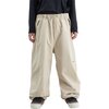 Beyond Medals - Park Pant - Beige