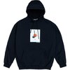 Beyond Medals - Softshell Hoodie - Black