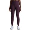 Eggplant Purple Heather