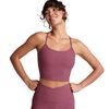 Smooth Mauve Heather