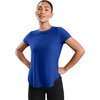 Ultra Blue Heather