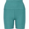 Deep Aqua Heather