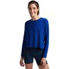 Ultra Blue Heather