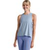 Blue Zen Heather
