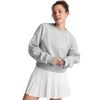 Light Heather Gray
