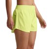 Beyond Yoga - Breeze Run Short - Women's - Electric Lime