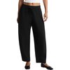 Beyond Yoga - Peak Barrel Leg Pant - Women's - Black