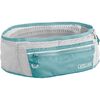 Aqua Sea/Silver