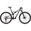 Cannondale - Scalpel Carbon 3 Bike